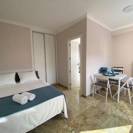Cozy Studio Centr Torremolinos Exterior photo