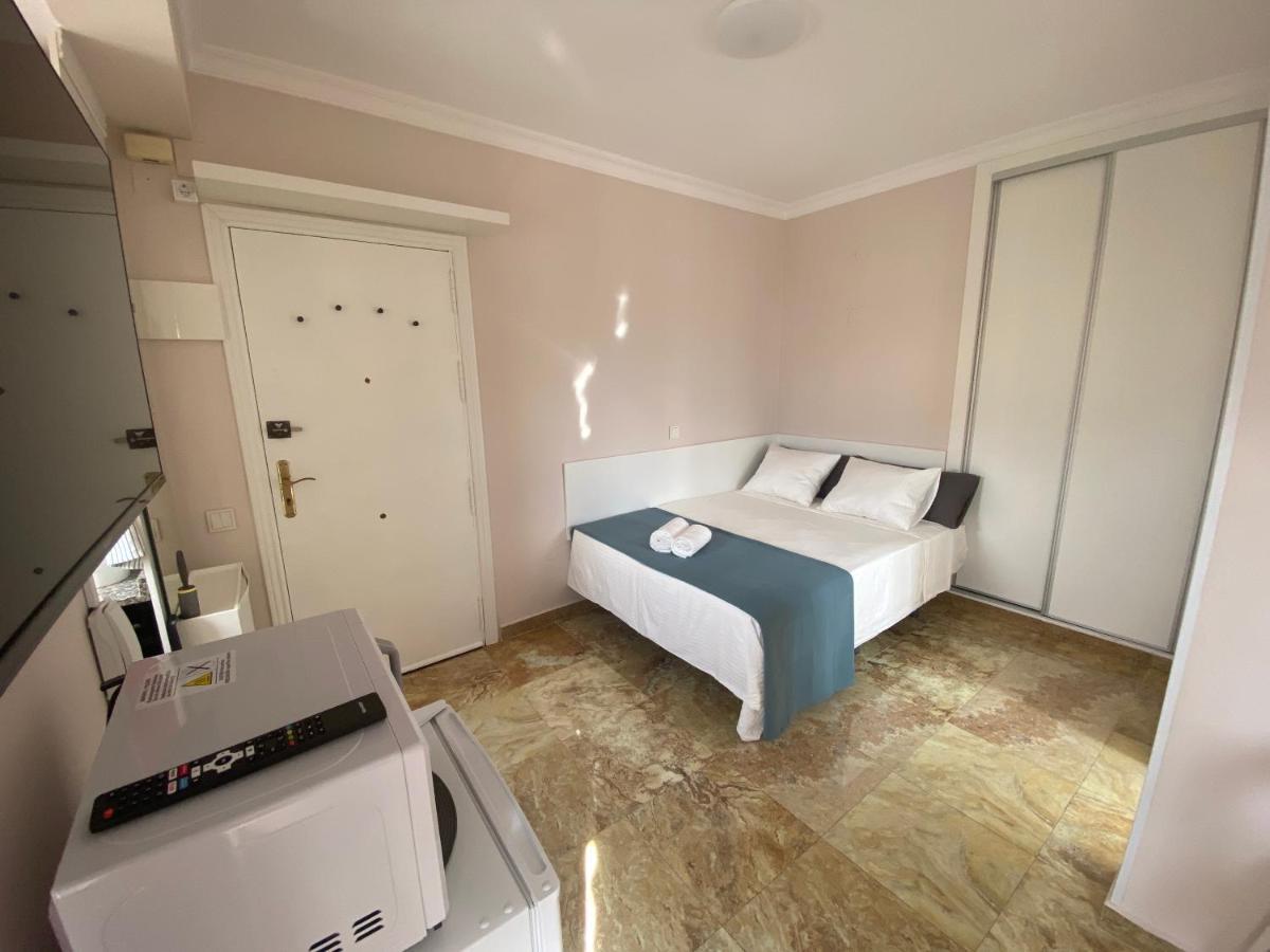 Cozy Studio Centr Torremolinos Exterior photo