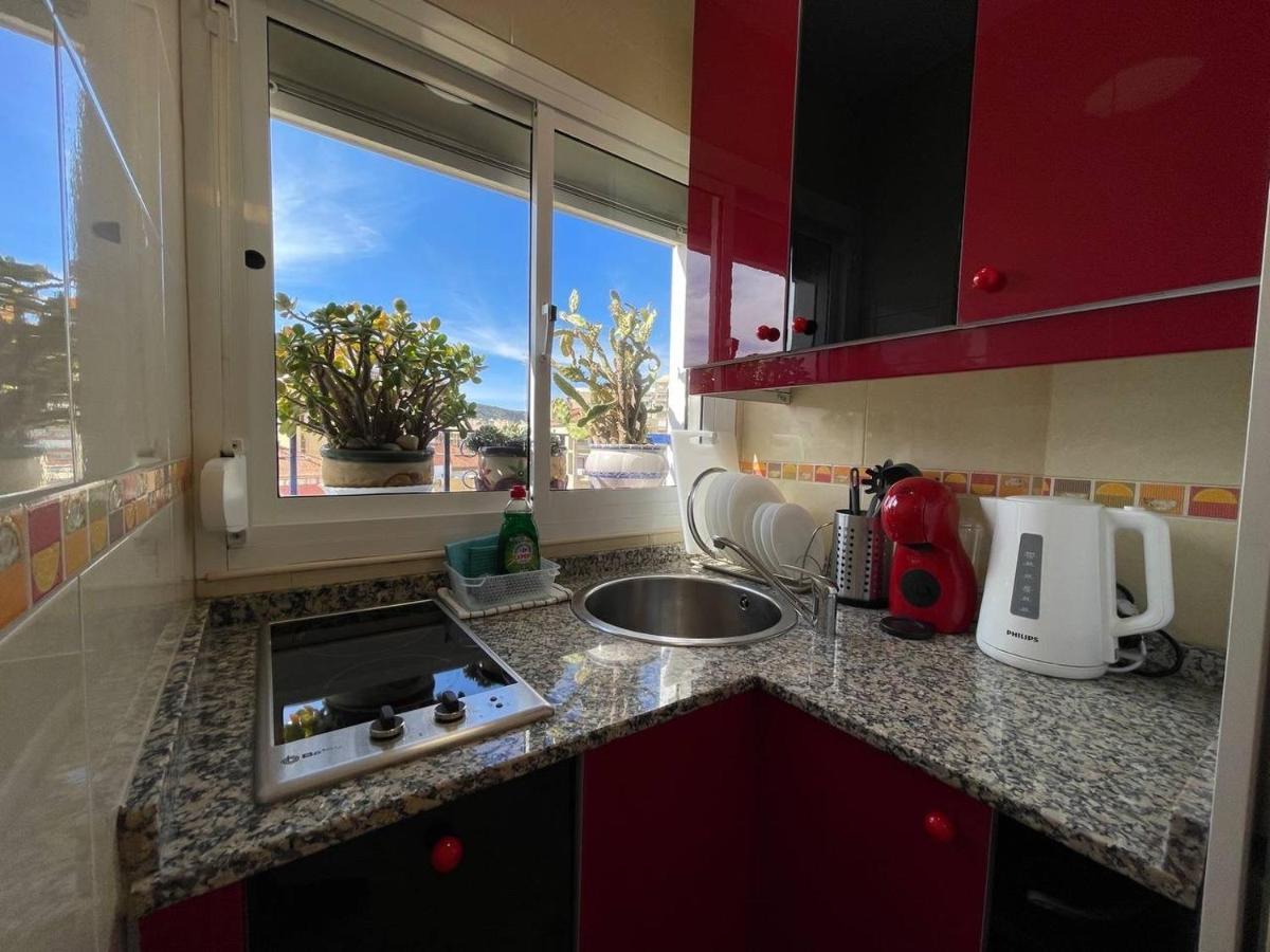Cozy Studio Centr Torremolinos Exterior photo